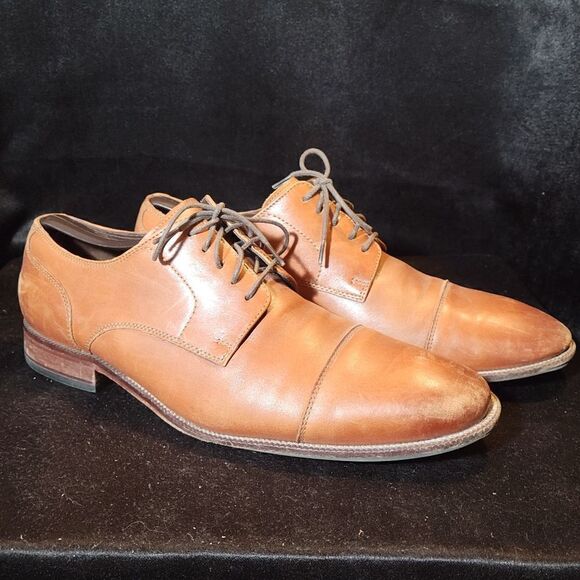 Cole Haan men's 10 - Picture 7 of 10